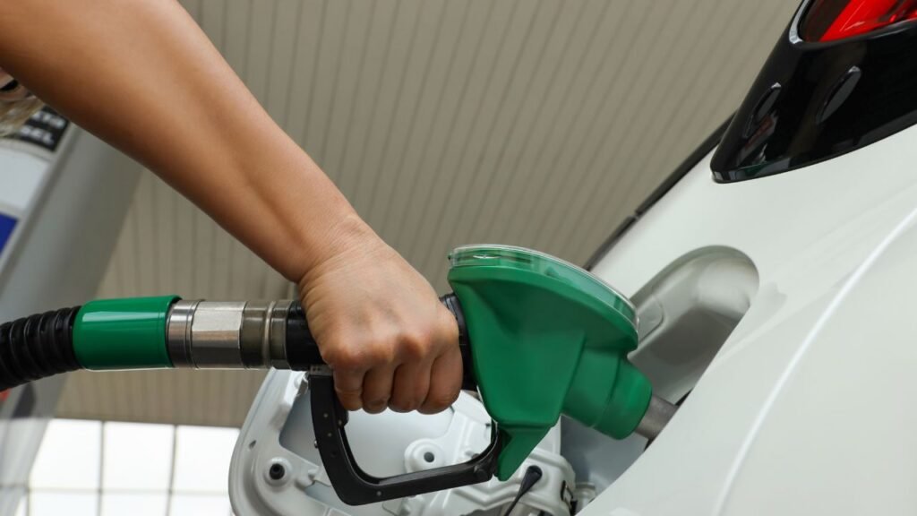 Petrol and diesel prices rise again across the country, with prices rising by more than ₹2.50