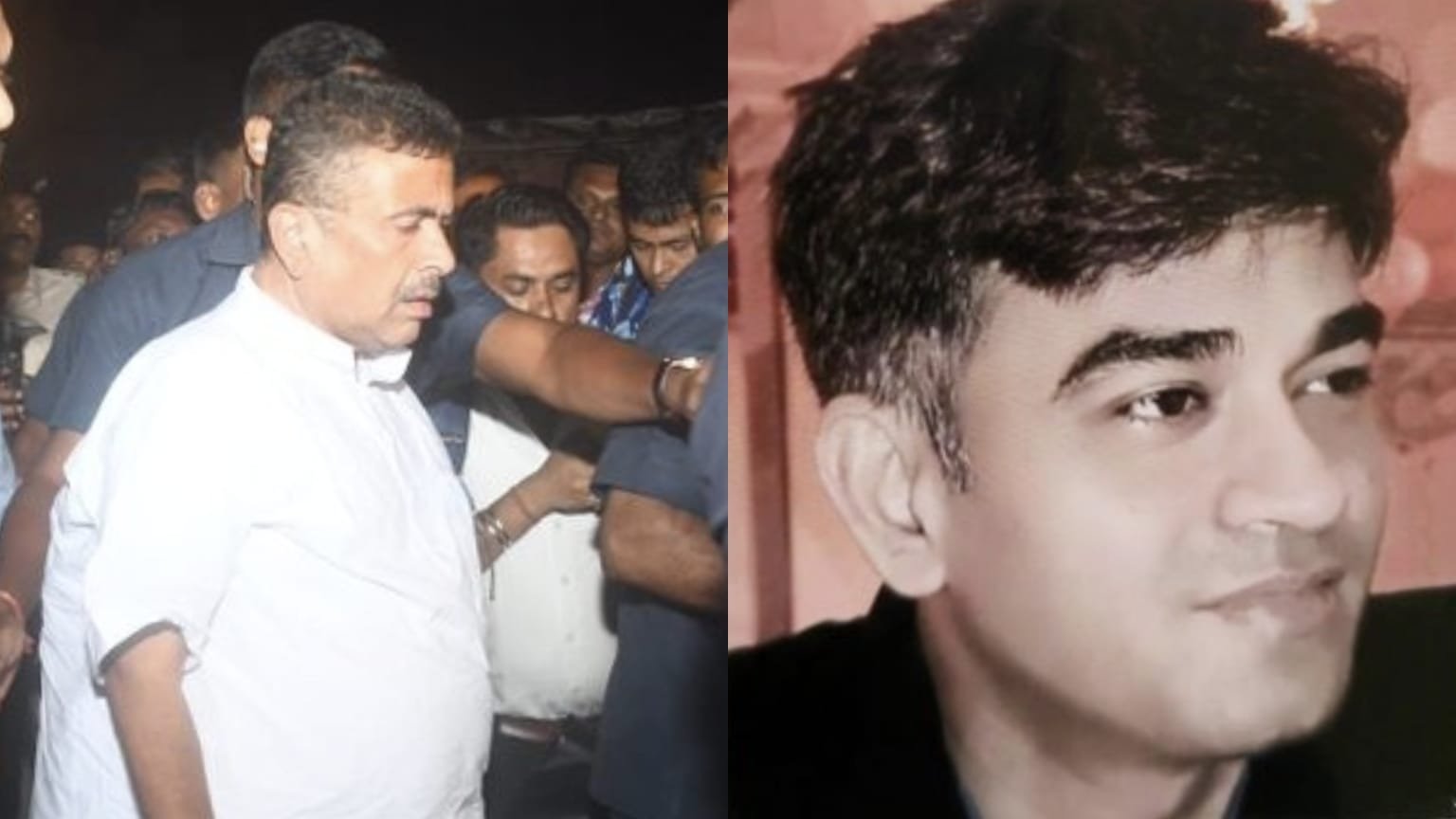 Political Violence Explodes in Bengal, BJP Leader’s Close Aide Killed