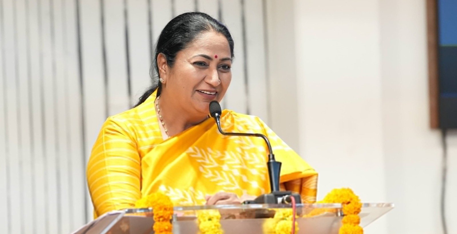 Haryana to Delhi CM Office: Rekha Gupta’s Remarkable Political Journey
