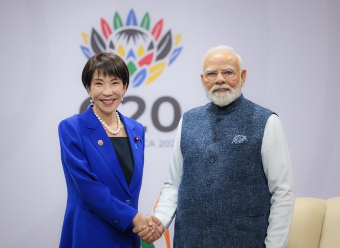 Japanese Prime Minister Fumio Kishida to Visit India from July 1–3 for 16th India-Japan Annual Summit