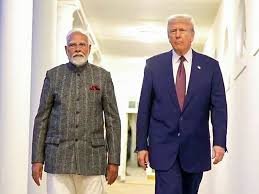 Rubio Says Trump Planning India Visit in Early 2027, US-India Trade Pact Close to Finalization