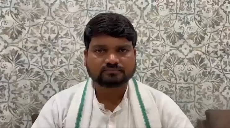 Narmada Court Sentences AAP MLA Chaitar Vasava, Wife and 7 Others to 7 Years in Assault-Extortion Case