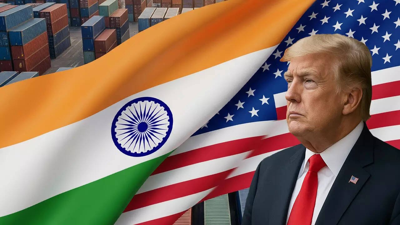 US imposes 10% duty on Indian goods, India likely to lose $11 billion in textile exports..