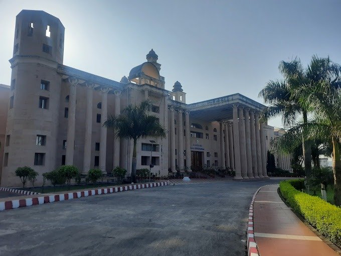 Another Exam Scandal: Uttarakhand Technological University Cancels Two Papers After Leak..