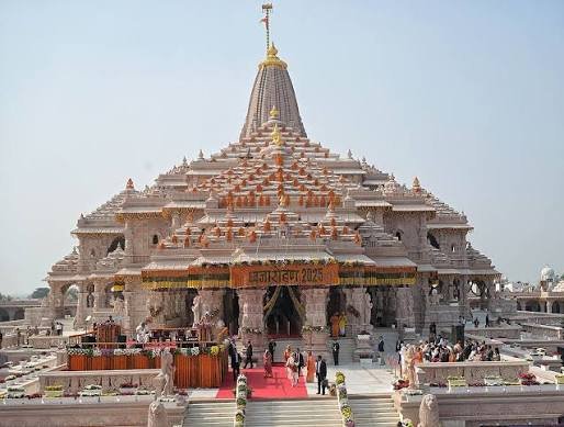 Major action after Ram Mandir donation controversy, Trust changes donation counting rules