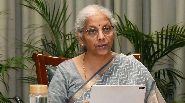 Union Finance Minister announces a meeting to boost foreign currency inflows will participate by IDBI Bank and public sector banks..