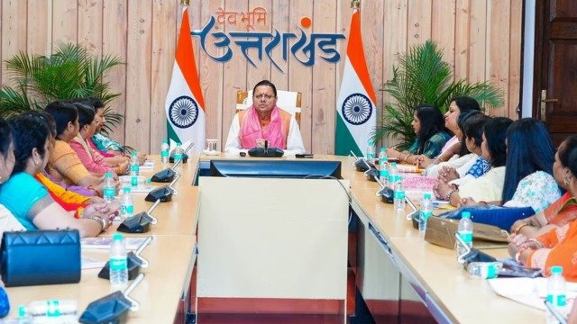 ESMA implemented in Uttarakhand, strikes prohibited for six months..