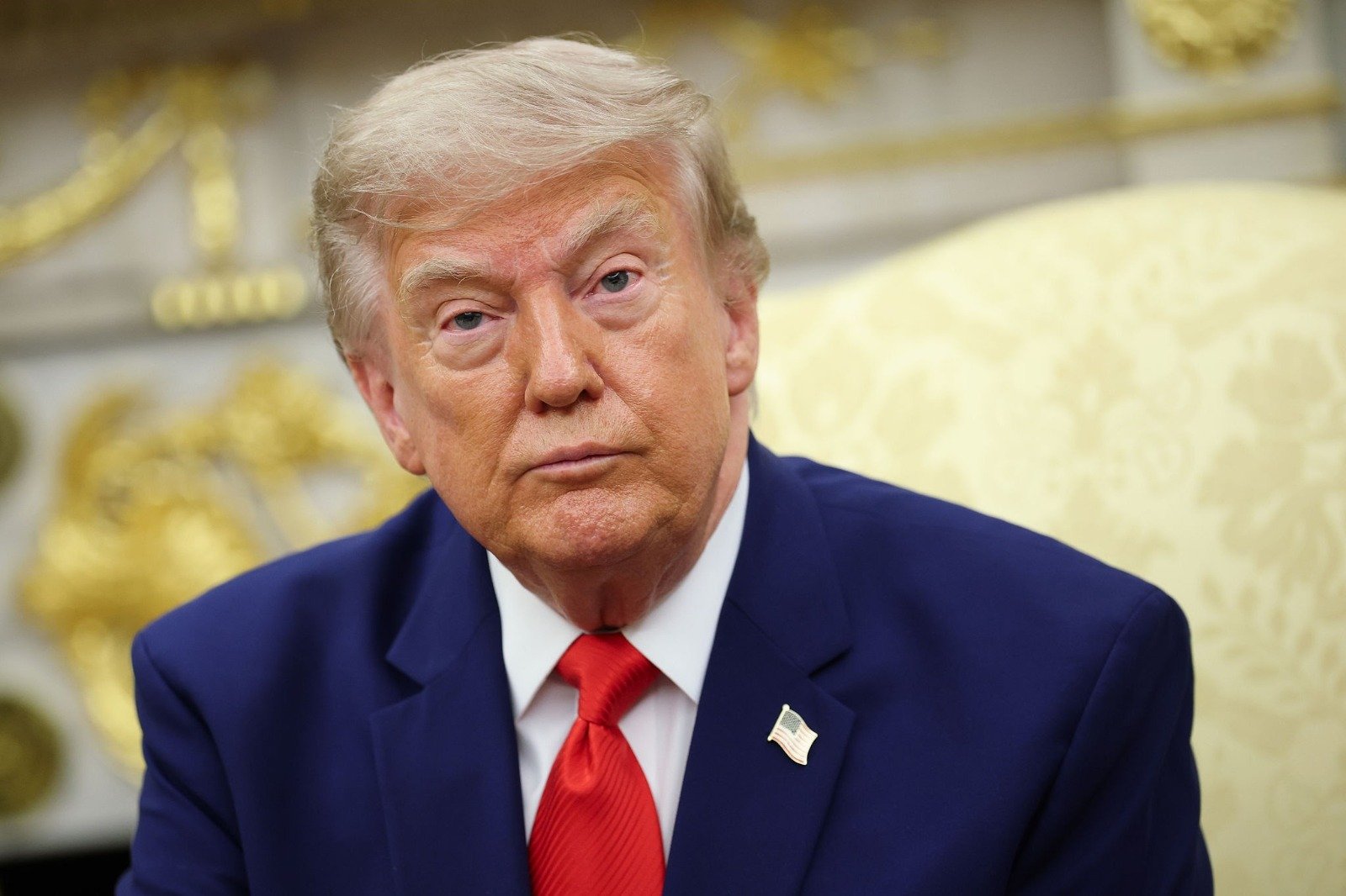 US House Set to Vote on Bill Authorizing 100% Tariffs on India, China & Others Buying Russian Oil...